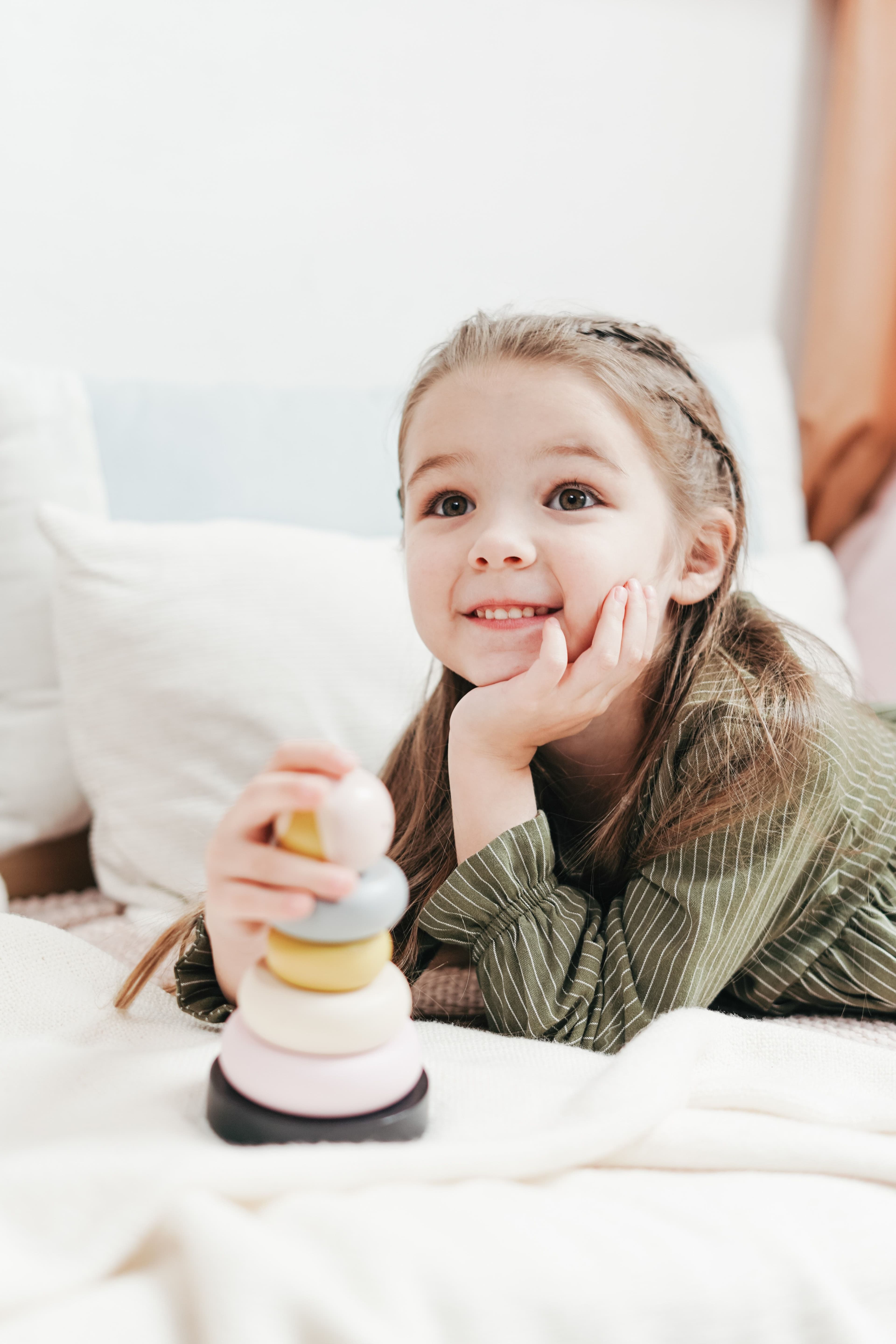 Bambini e adolescenti