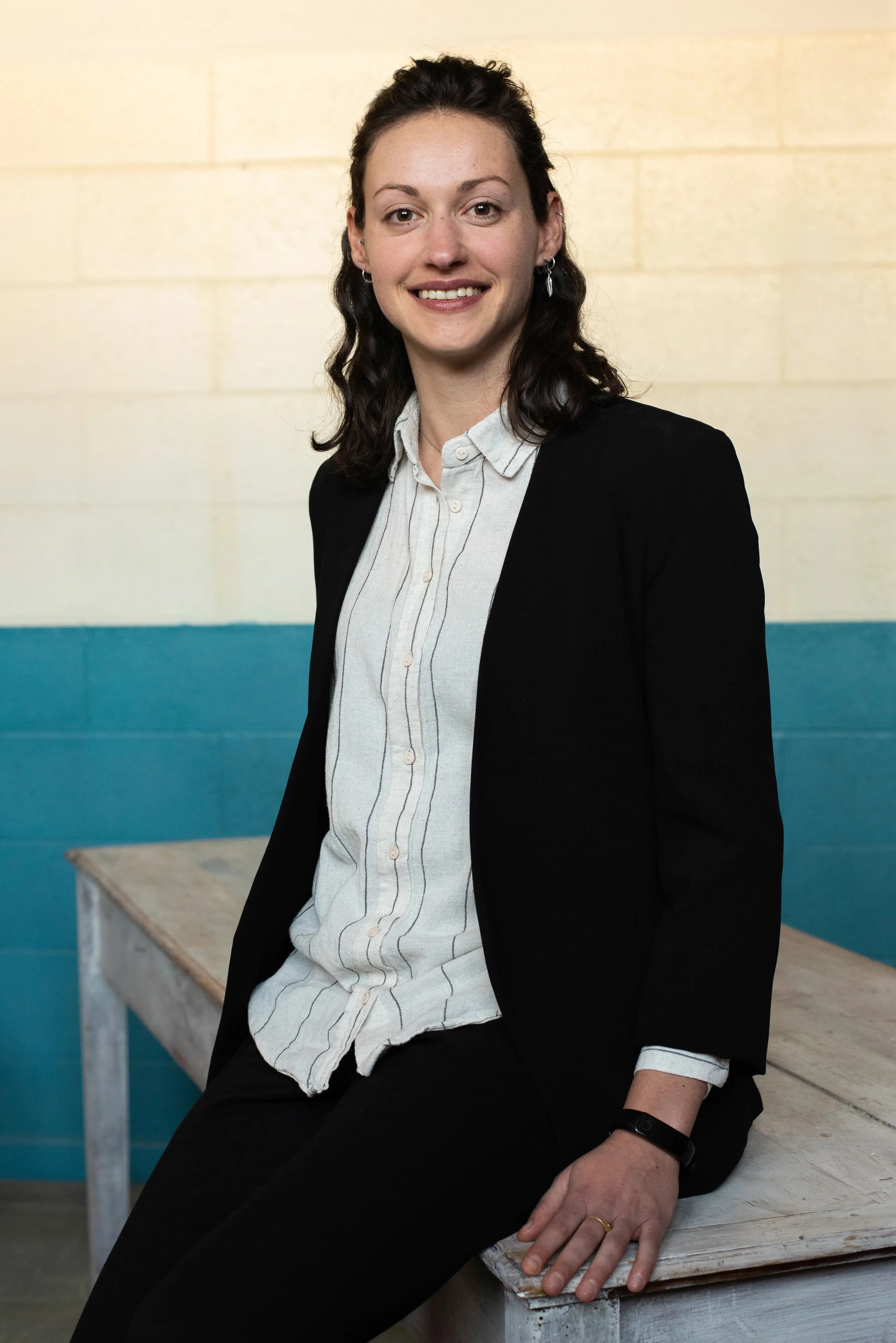 Greta Gottardi